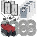 Hepa Roborock QRevo EdgeT Saros 10R 24ks – Hledejceny.cz