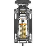 PXN Vector X Clutch PD LP C Přídavný spojkový pedál – Hledejceny.cz