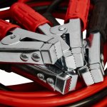 Kraft&Dele KD1285 1000A 4,5m – Zboží Mobilmania