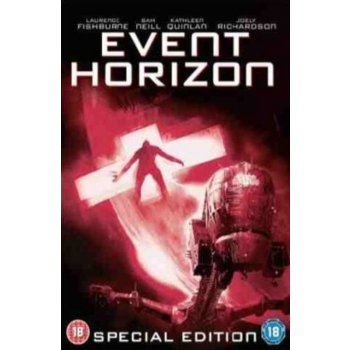 Event Horizon DVD