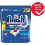 Finish Quantum kapsle do myčky nádobí Lemon 60 ks – Sleviste.cz