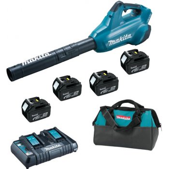 Makita DUB362PT4X