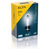 Xenonová výbojka Elta Elta xenonová výbojka D2S 85V 35W P32d-2 VisionProBlue EB1102SR