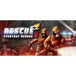 Rescue 2: Everyday Heroes – Hledejceny.cz