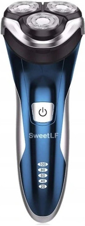 SweetLF SWS7105 modrý
