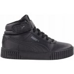 Puma CARINA 2.0 MID WTR W 385852-01 černé – Zboží Dáma
