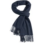 Šála Elegant modrá – Zboží Dáma