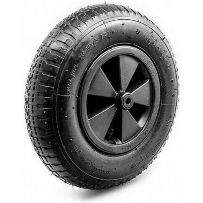 Kataro kolo 4.80/4.00‑8 bez ložisek a 12mm nábojem KFB400-8 – Hledejceny.cz