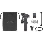 DJI Osmo Mobile 8P Advanced Tracking Combo CP.OS.00000564.01 – Sleviste.cz
