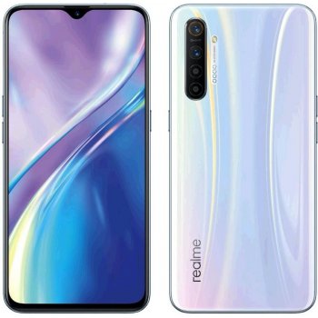 Realme X2 8GB/128GB Dual SIM