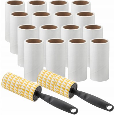 Ikea Bastis čisticí váleček na textil 7,5 m – HobbyKompas.cz