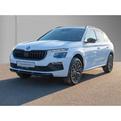 Skoda Kamiq 1.0 TSI 85 kW – Hledejceny.cz