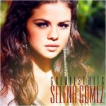 Selena Gomez - Greatest hits, CD, 2014 – Hledejceny.cz