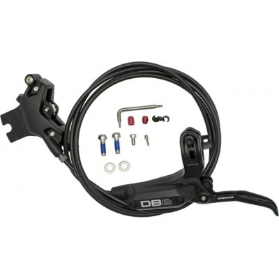Brzdy Sram DB6 varianta přední – Zboží Dáma