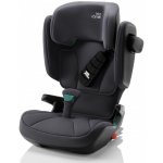 Britax Romer Kidfix i-Size 2024 Storm Grey – Zboží Dáma