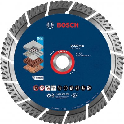 Bosch 2.608.900.663 – Zboží Dáma