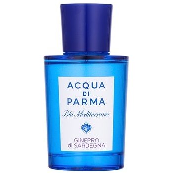 Acqua di Parma Blu Mediterraneo Ginepro di Sardegna toaletní voda unisex 75 ml