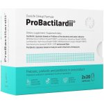 DuoLife Clinical Formula ProBactilardii 2 x 20 kapslí – Hledejceny.cz