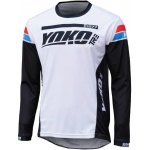 Yoko TRE bílo-černý | Zboží Auto