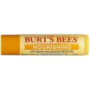 BURT'S BEES Balzám na rty s mangovým máslem 4,25 g