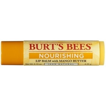 BURT'S BEES Balzám na rty s mangovým máslem 4,25 g