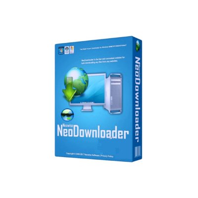 NeoDownloader – Sleviste.cz