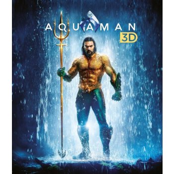 Aquaman BD