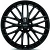 Alu kolo, lité kolo OZ FORMULA 7,5x17 4x100 ET35 matt black