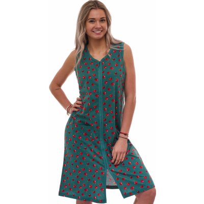 košilka 1G0719 zelená – Zboží Dáma