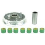 Kompletní sada variátoru Speedmatic ATHENA P400480110003 pro HONDA CN 250 Helix 1986-2005, PIAGGIO/VESPA Hexagon 250 1998-2000 – Hledejceny.cz