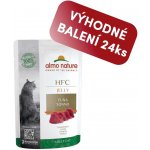 Almo Nature HFC Jelly tuňák 55 g – Hledejceny.cz