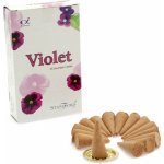 Stamford Premium vonné kužely Violet 15 ks – Zbozi.Blesk.cz