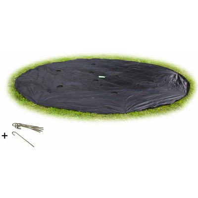 EXIT Toys Weather Cover ground level krycí plachta na trampolínu 305cm – Zboží Dáma