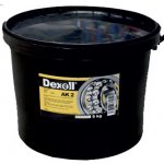 Dexoll AK2 EP 4,5 kg