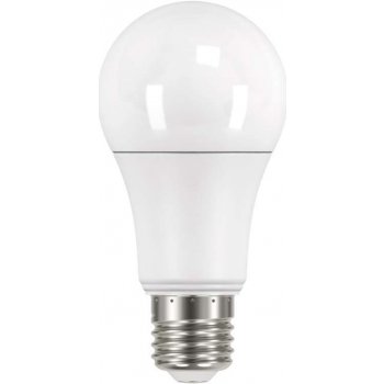 Emos LED žárovka Classic A60 7,5W E27 teplá bílá od 81 Kč - Heureka.cz