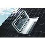 ROTO WDA R35 K W WD AL 05/09 R 54x98 – Hledejceny.cz