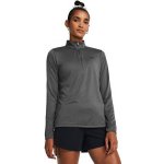 Under Armour Tech 1/2 Zip Solid 1320126-090 – Zboží Dáma