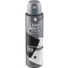 Klasické Dove Men+ Care Invisble Dry deospray 150 ml