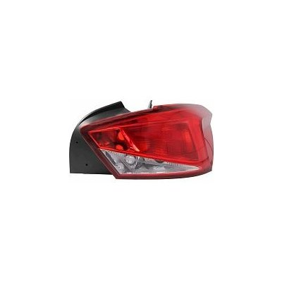 Zadní světlo - pravé SEAT IBIZA (KJ) | 2017 a výše | TYC | – Hledejceny.cz