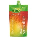 Hello Smoothie mango 200 ml – Zboží Dáma