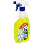 Q-Power čistič oken Citron 500 ml – Hledejceny.cz