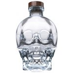 Crystal Head Vodka 40% 0,05 l (holá láhev) – Hledejceny.cz