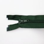 Pro Háčkování Spirálov_ zip d_liteln_ 30 cm myslivecky zelen_ – Hledejceny.cz