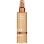 Wella Ultimate Smooth 24/7 Hedvábné mléko vyhlazující mléko na vlasy 100 ml – Hledejceny.cz