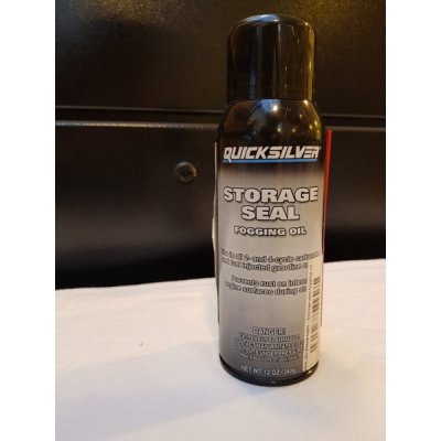 Quicksilver Storage Seal 340 g