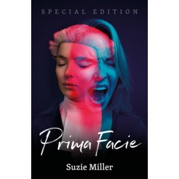 Prima Facie: Special Edition