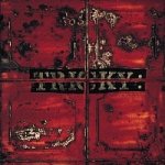 Tricky - MAXINQUAYE /VINYL 2018 LP – Hledejceny.cz