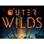 Outer Wilds – Zboží Dáma