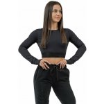 Nebbia Dámské INTENSE Ultimate 831 černo-zlatá – Zboží Dáma