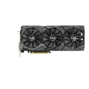 Asus ROG STRIX-GTX1080-8G-GAMING 90YV09M1-M0NM00